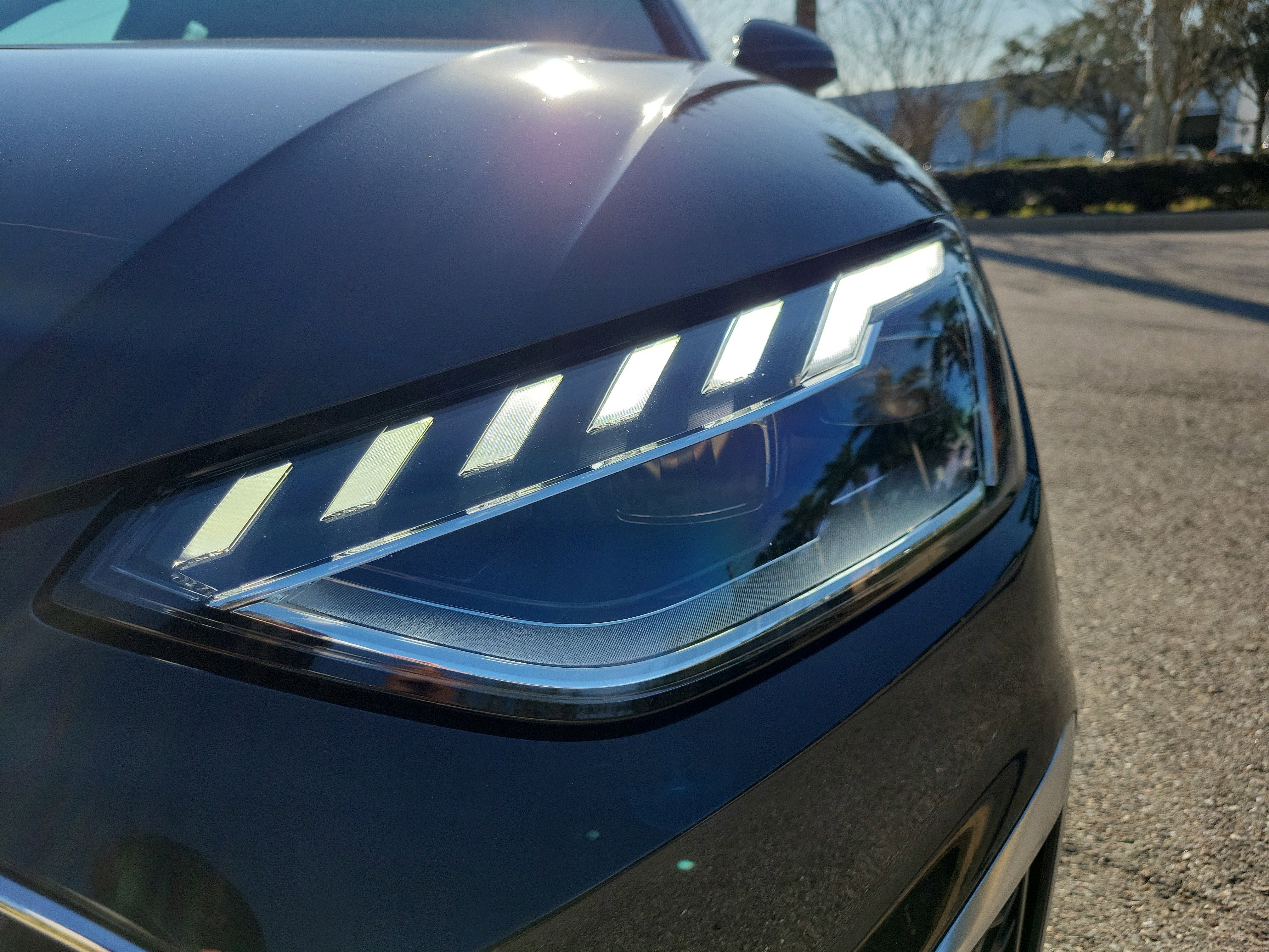 Used 2023 Audi A4 2.0T Premium Plus w/ Premium Plus Package image 9