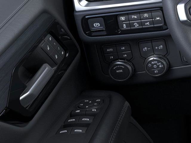 New 2026 GMC Yukon Denali w/ Denali Reserve Package image 46