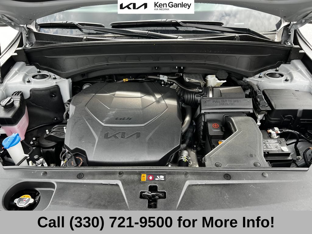 Certified 2024 Kia Telluride SX X-Pro AWD/4WD image 65
