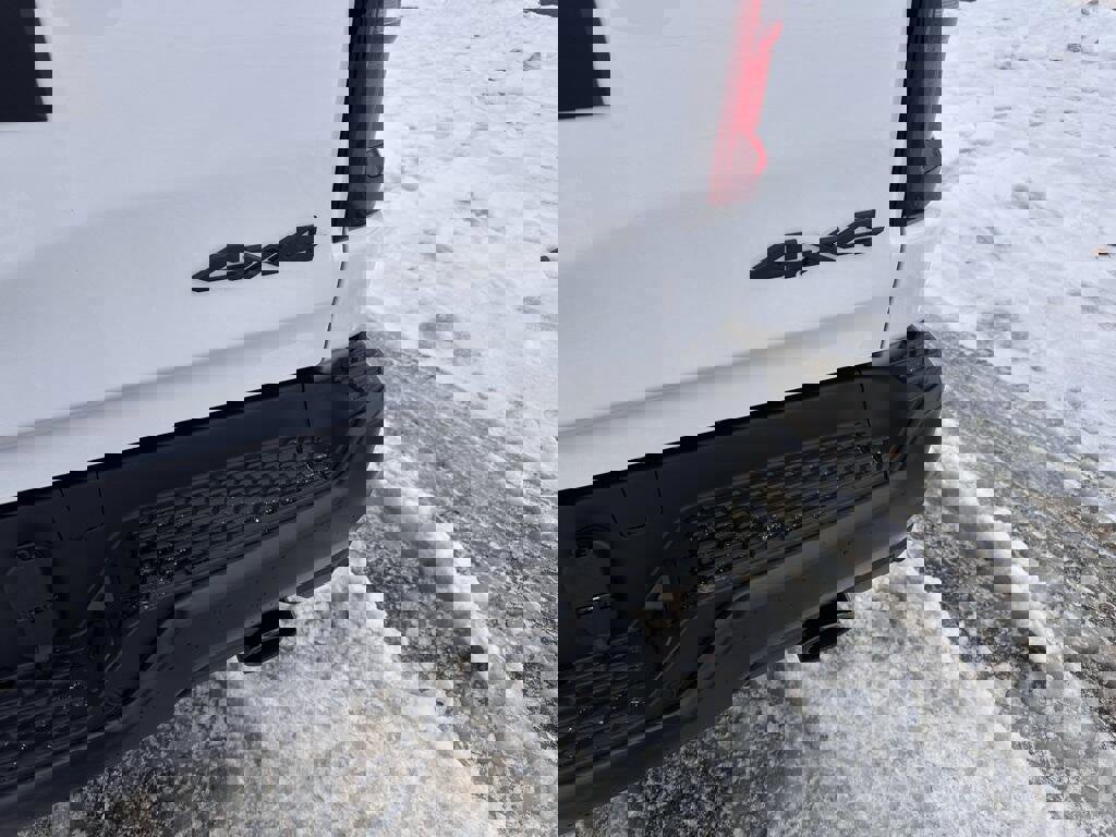 New 2026 RAM 1500 Classic Warlock image 5