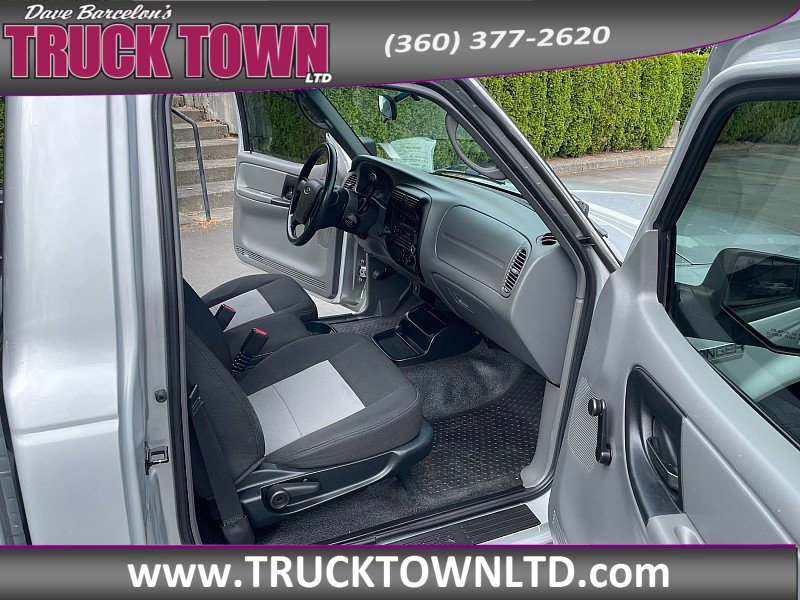 Used 2011 Ford Ranger XL RWD image 9