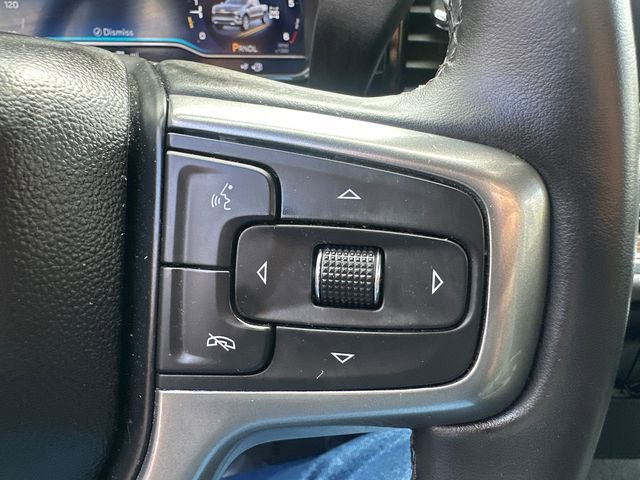 Used 2023 Chevrolet Silverado 1500 LT AWD/4WD image 35