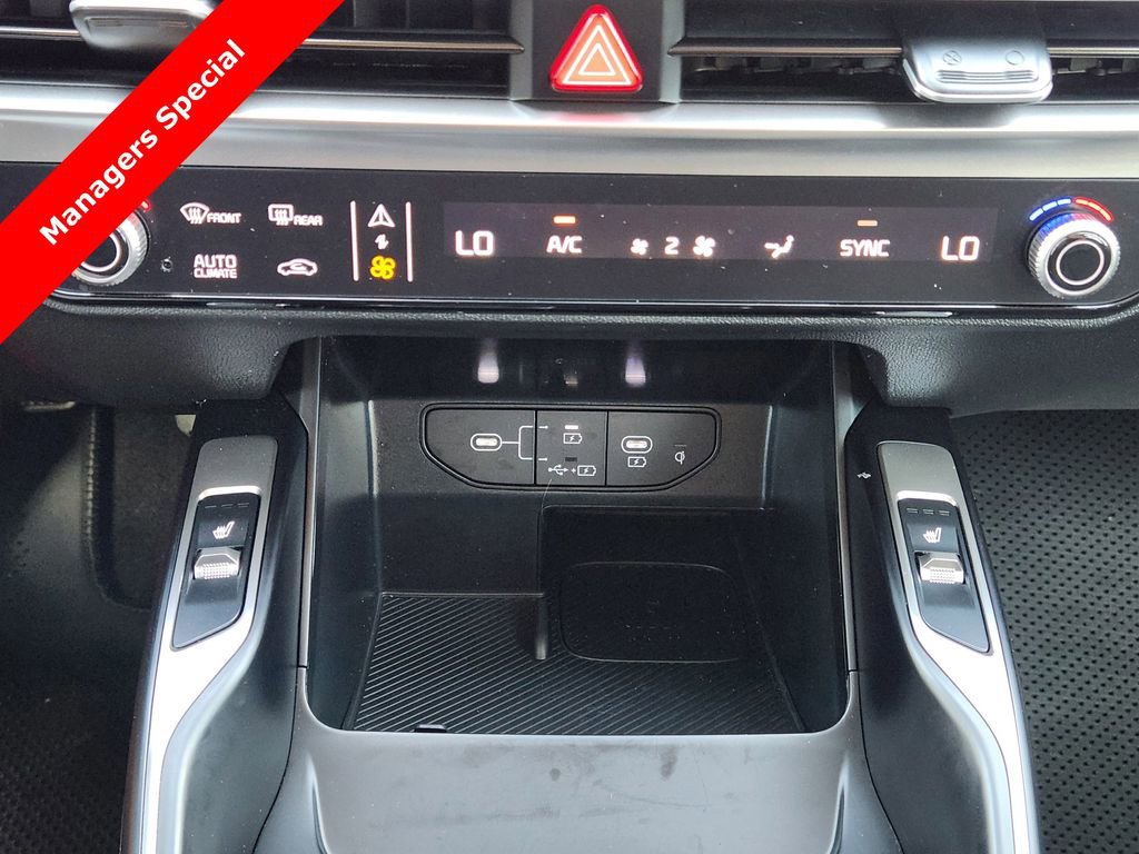 New 2025 Kia Sorento S image 14