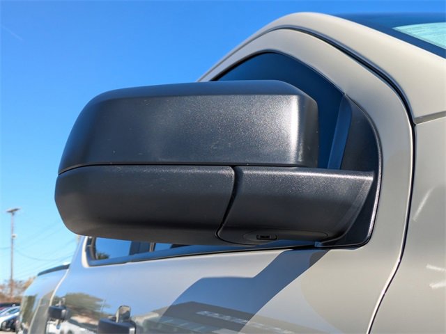 Used 2025 Ford Ranger XLT w/ Equipment Group 301A High image 13