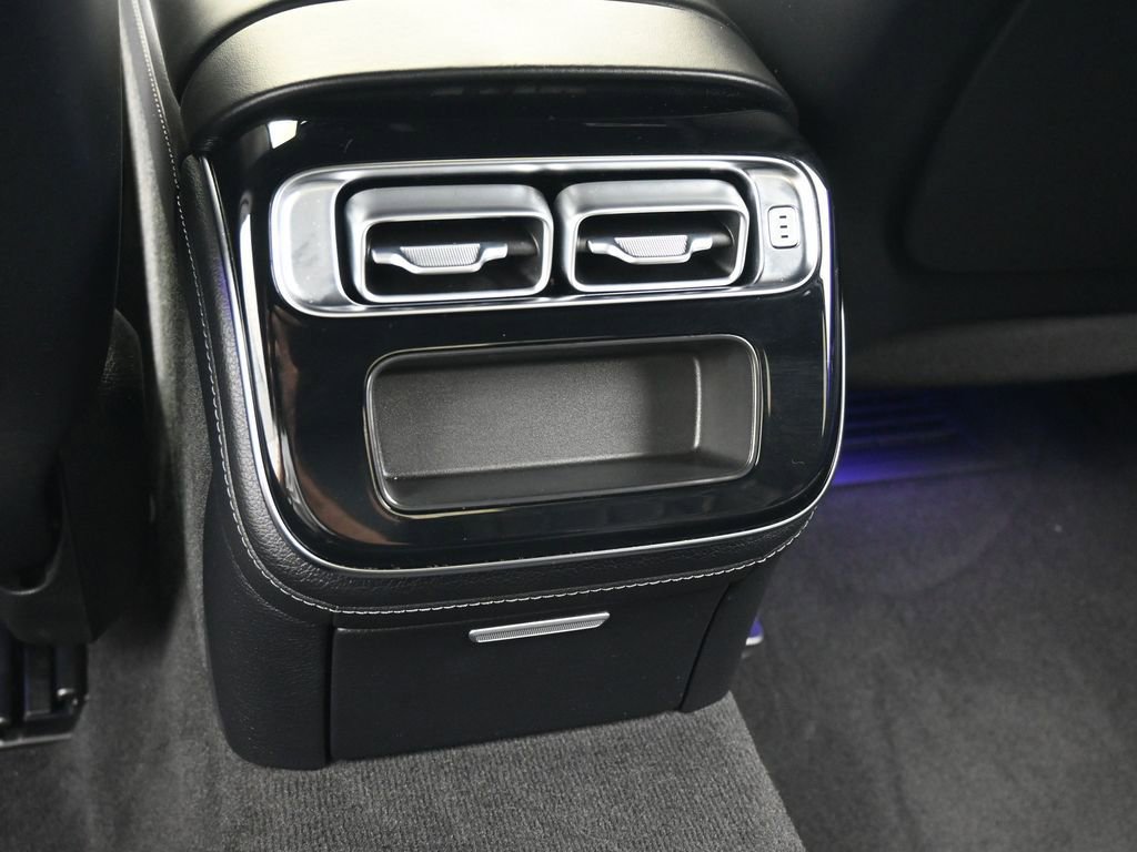 Used 2022 Mercedes-Benz S 580 4MATIC Sedan image 43