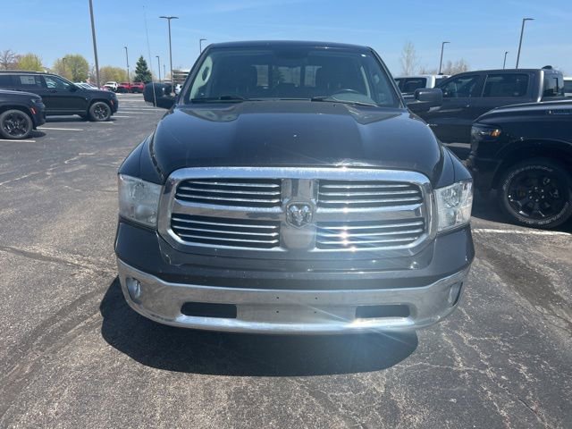 Used 2014 RAM 1500 Big Horn AWD/4WD image 6