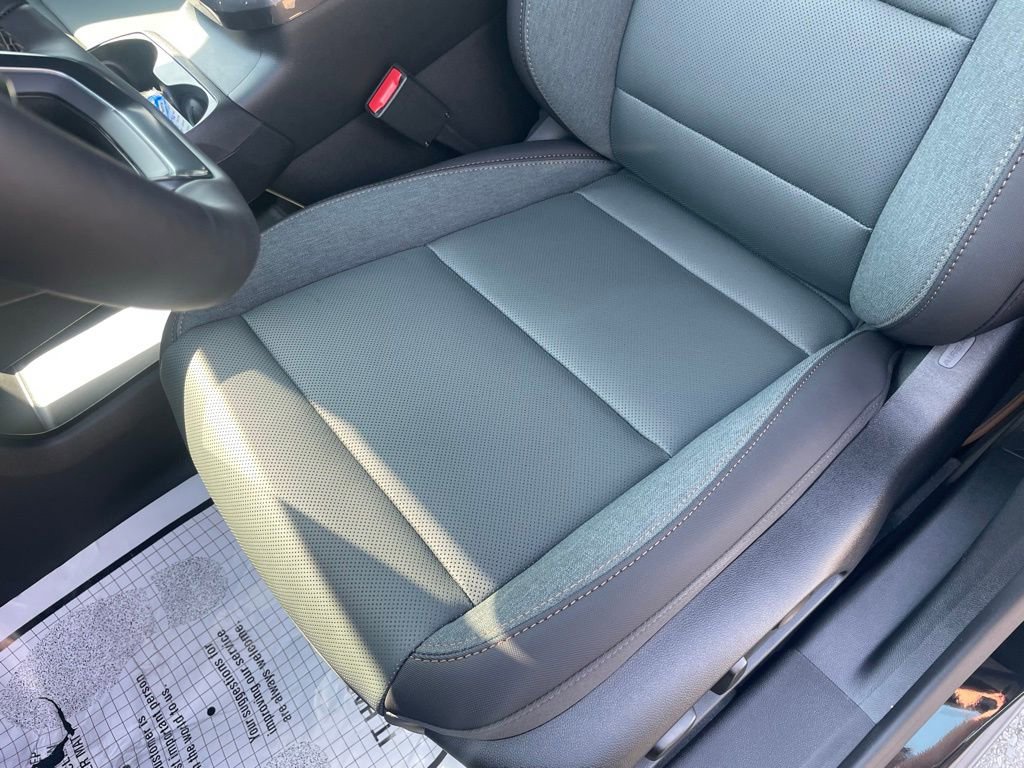 New 2026 GMC Terrain AT4 w/ Technology Package II image 22