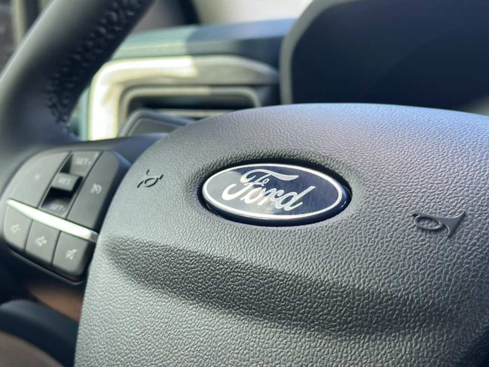 Used 2026 Ford Maverick XLT w/ XLT Luxury Package FWD image 31