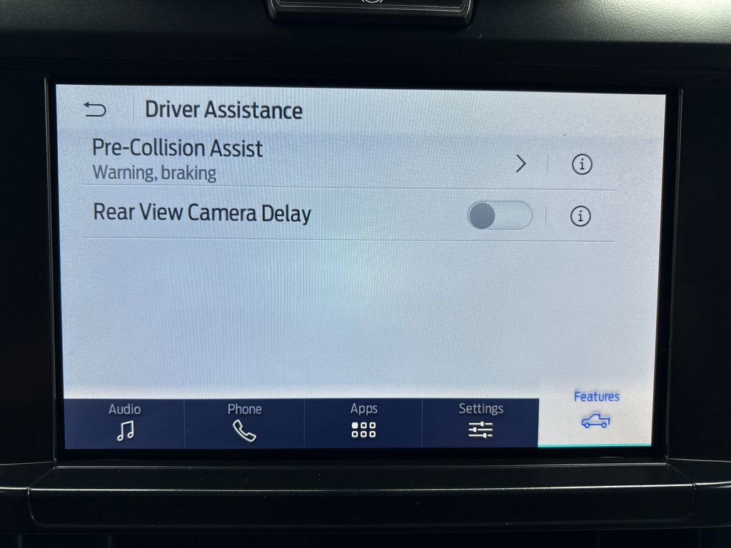 Certified 2025 Ford F250 XLT AWD/4WD image 26