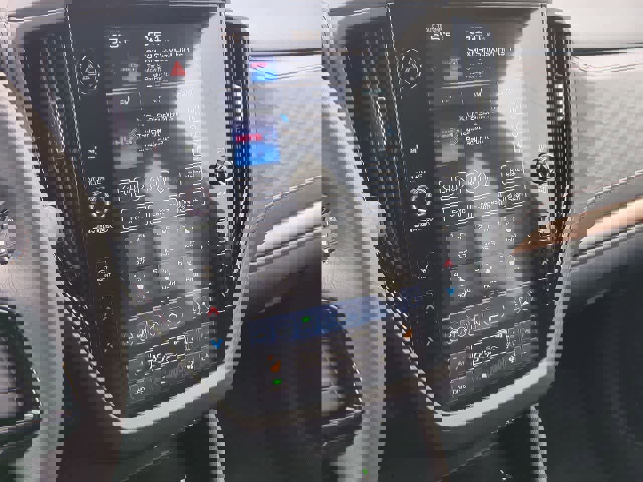 Certified 2026 Subaru Forester Premium image 28