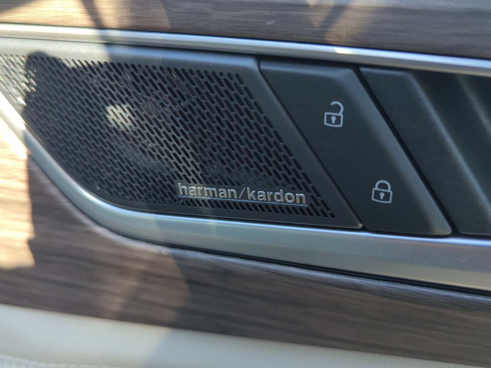 New 2026 Volkswagen Atlas SEL Premium R-Line image 26