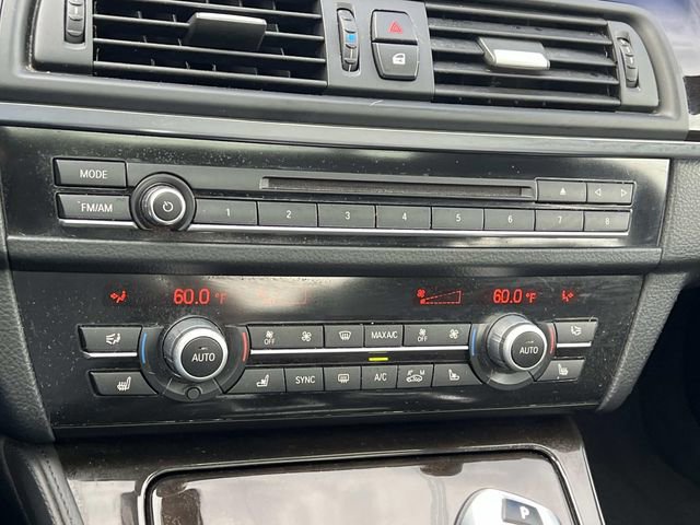 Used 2014 BMW 535i xDrive Sedan AWD/4WD image 26