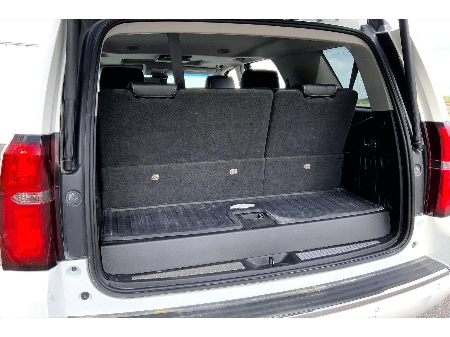 Used 2019 Chevrolet Tahoe Premier image 28