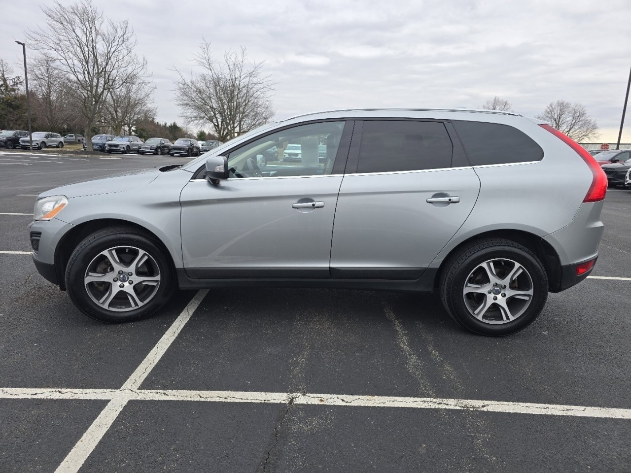 Used 2013 Volvo XC60 T6 image 13