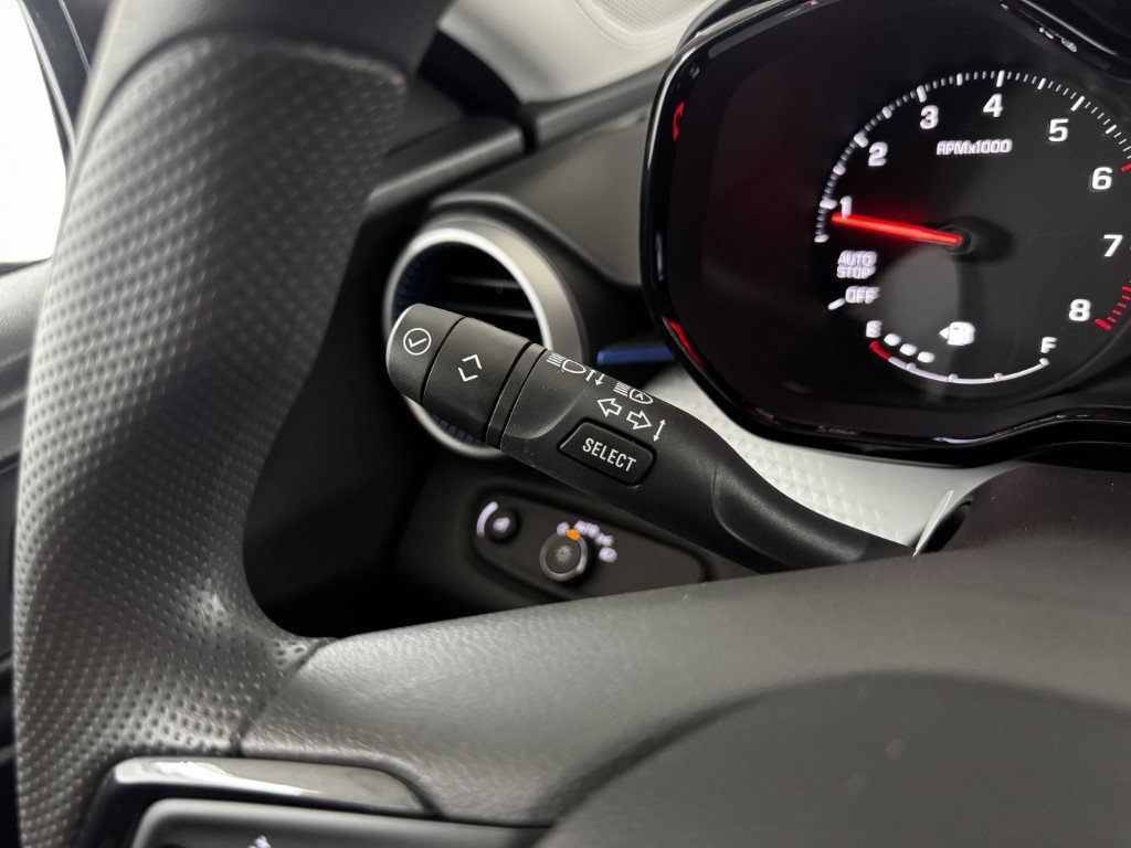 New 2026 Chevrolet Trax LS image 28