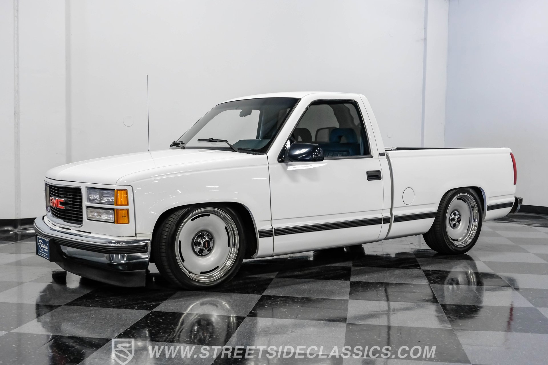 Used 1994 GMC Sierra 1500 1500 image 5