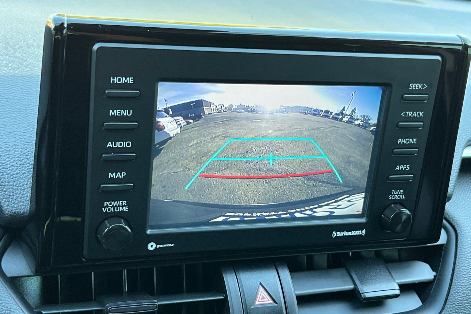 Used 2020 Toyota RAV4 XLE image 20