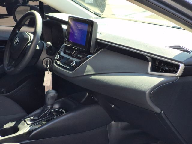 Used 2024 Toyota Corolla LE image 20