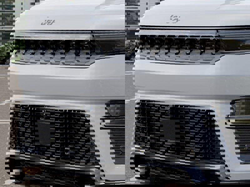 New 2026 Jeep Grand Wagoneer L 4WD image 11