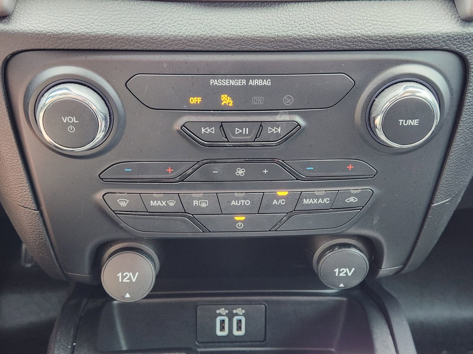 Used 2023 Ford Ranger XLT w/ Equipment Group 301A Mid image 21