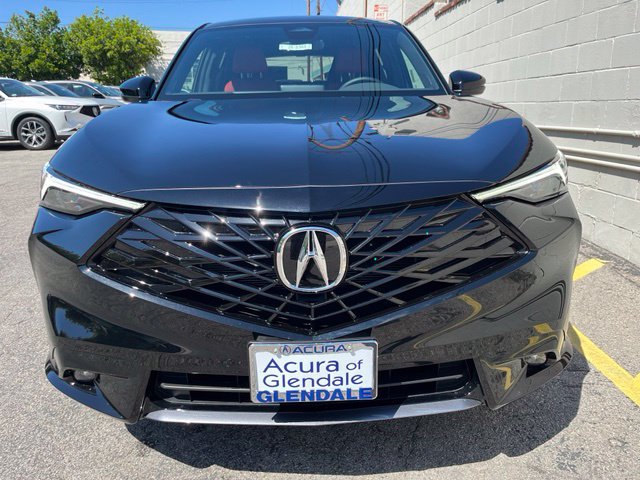 New 2026 Acura ADX A-Spec AWD/4WD image 5