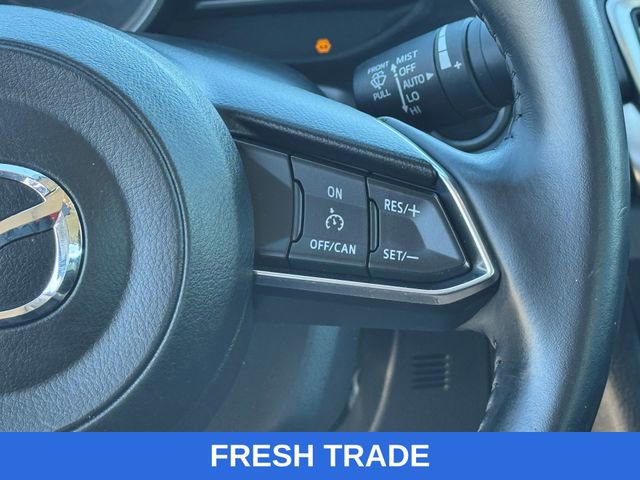 Used 2017 MAZDA MAZDA3 Touring image 23