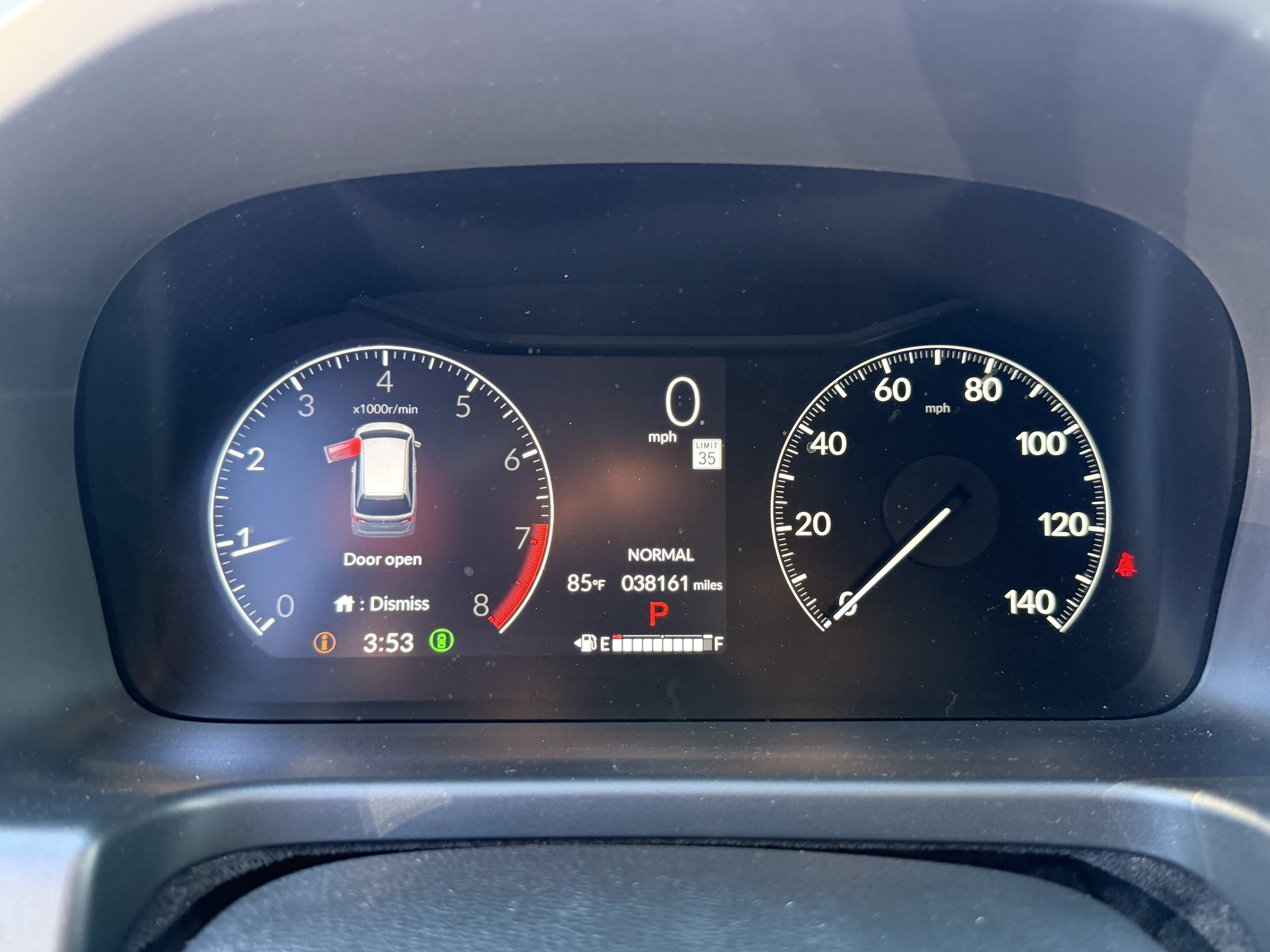 Certified 2025 Honda Odyssey Elite image 21