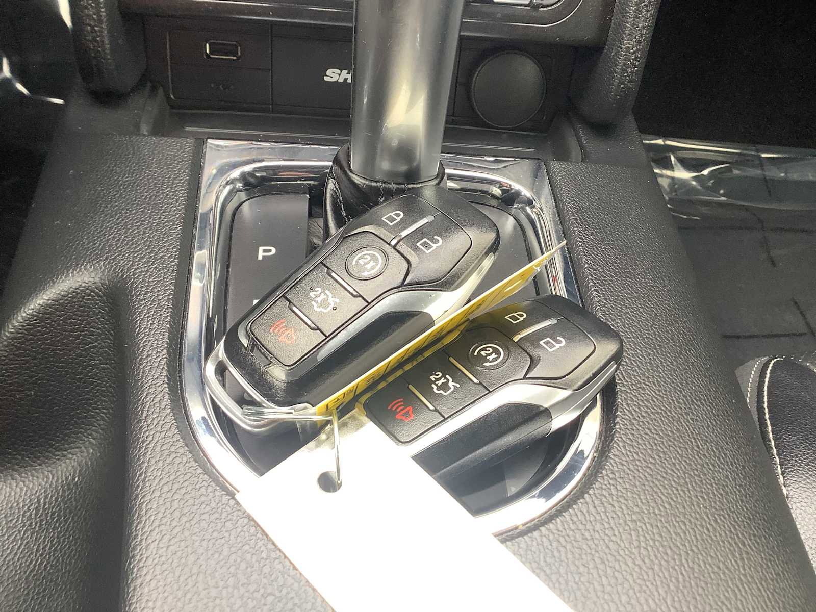 Used 2016 Ford Mustang Premium image 19