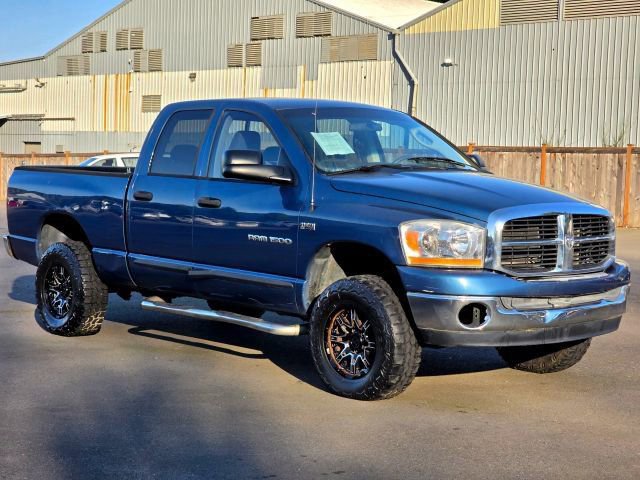 Used 2006 Dodge Ram 1500 Truck SLT image 1
