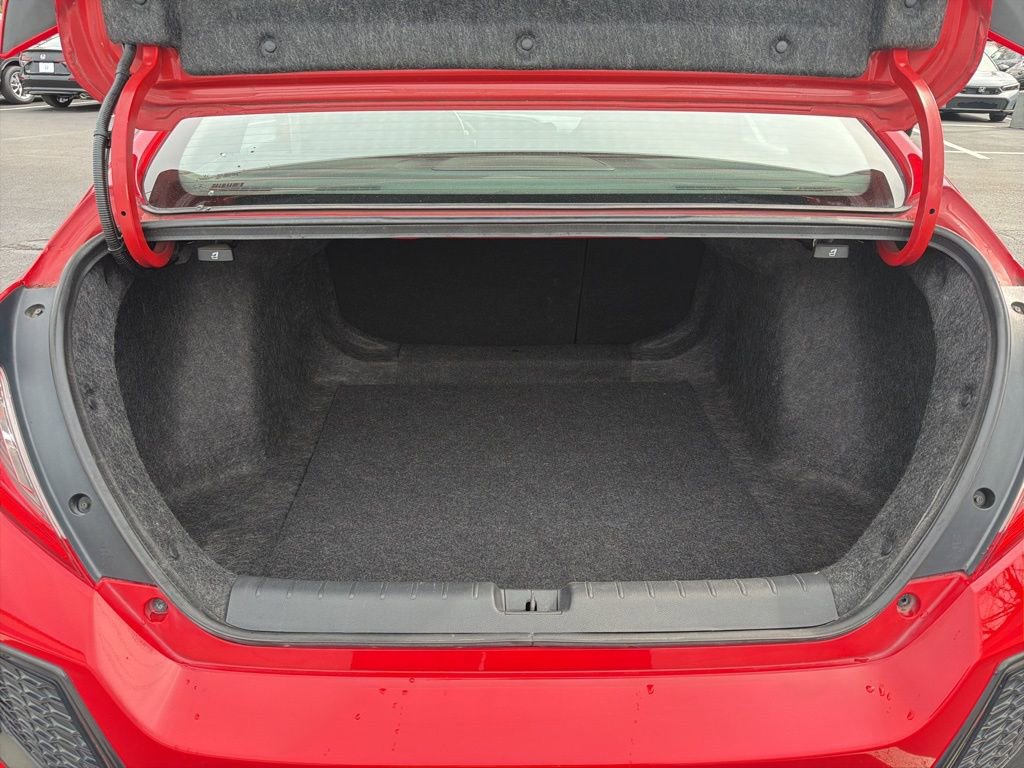 Used 2019 Honda Civic Si image 22