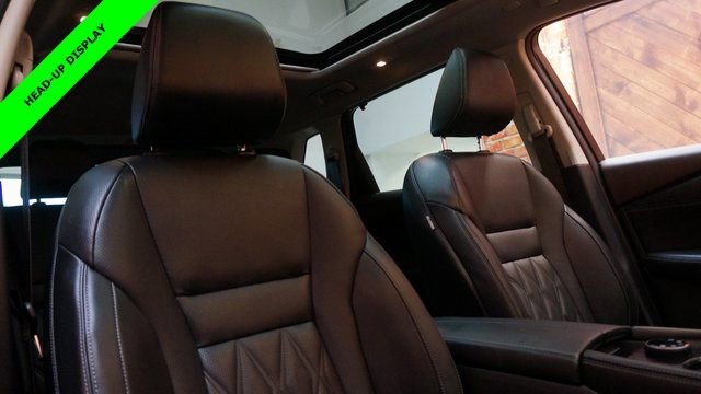 Certified 2022 Nissan Rogue Platinum w/ Head-Up Display Package image 54