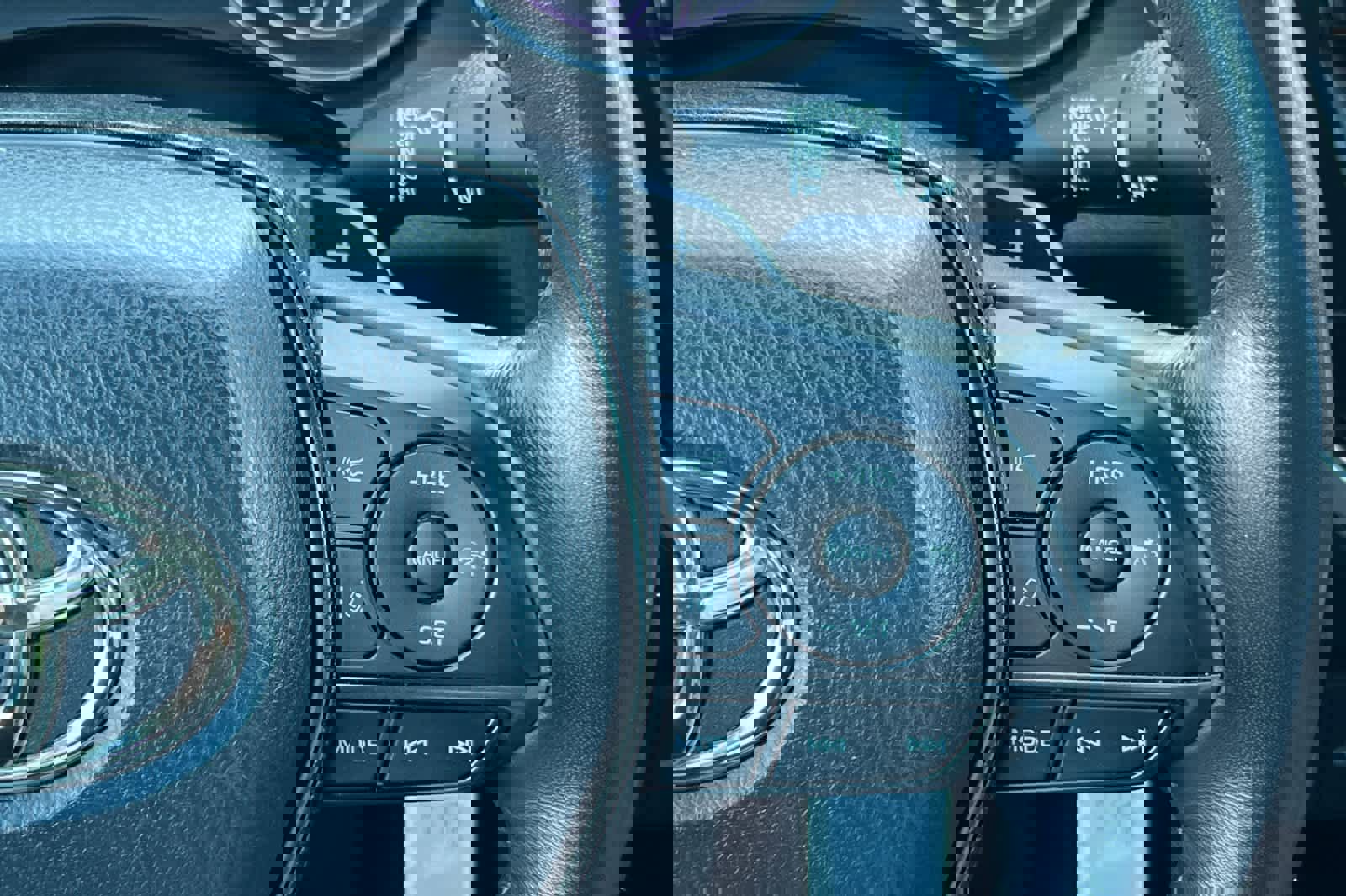 Certified 2022 Toyota Camry SE image 24