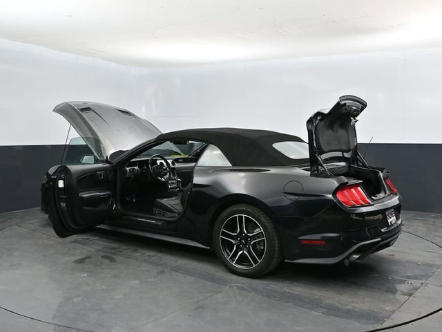 Used 2023 Ford Mustang Premium RWD image 57