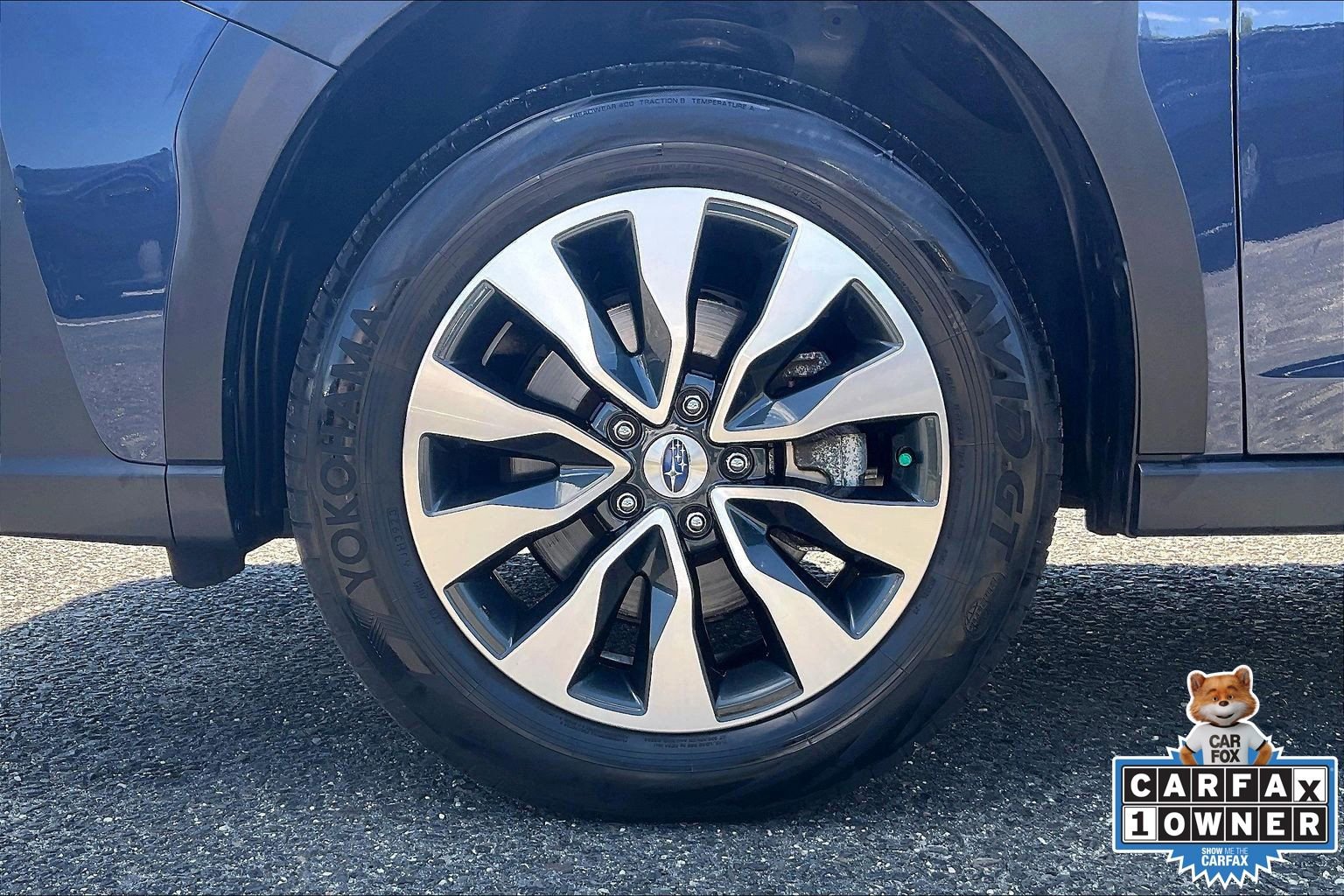 Used 2024 Subaru Outback Touring XT AWD/4WD image 11