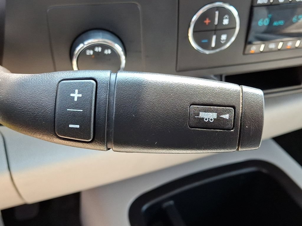 Used 2008 Chevrolet Silverado 2500 LT AWD/4WD image 14