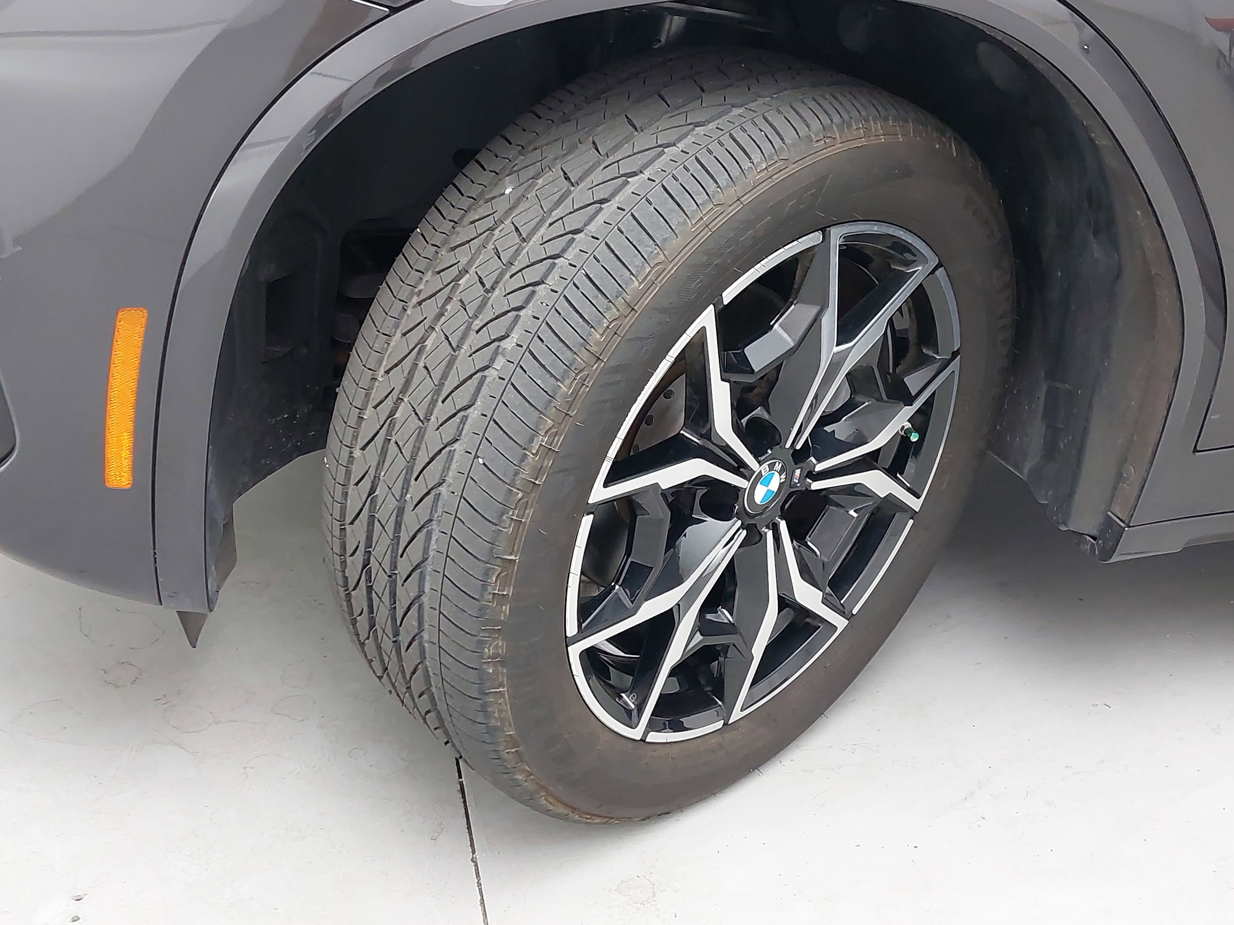 Used 2022 BMW X3 sDrive30i w/ M Sport Package 2 RWD image 35