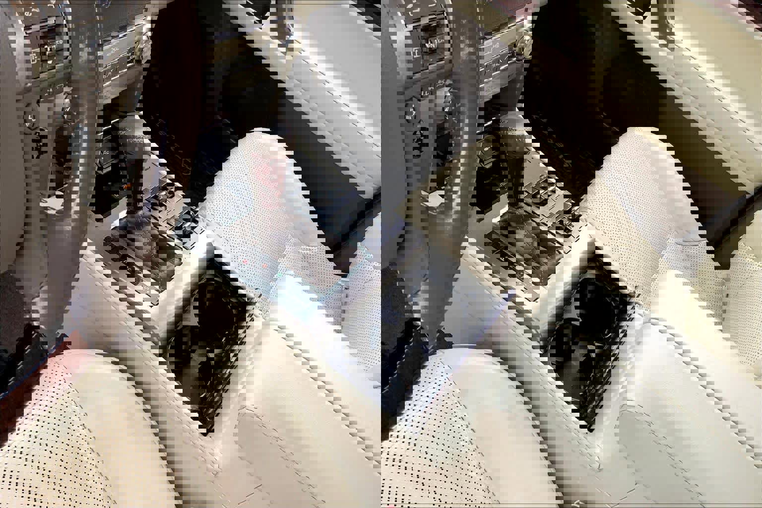 Used 2017 Lexus GX 460 Luxury image 15