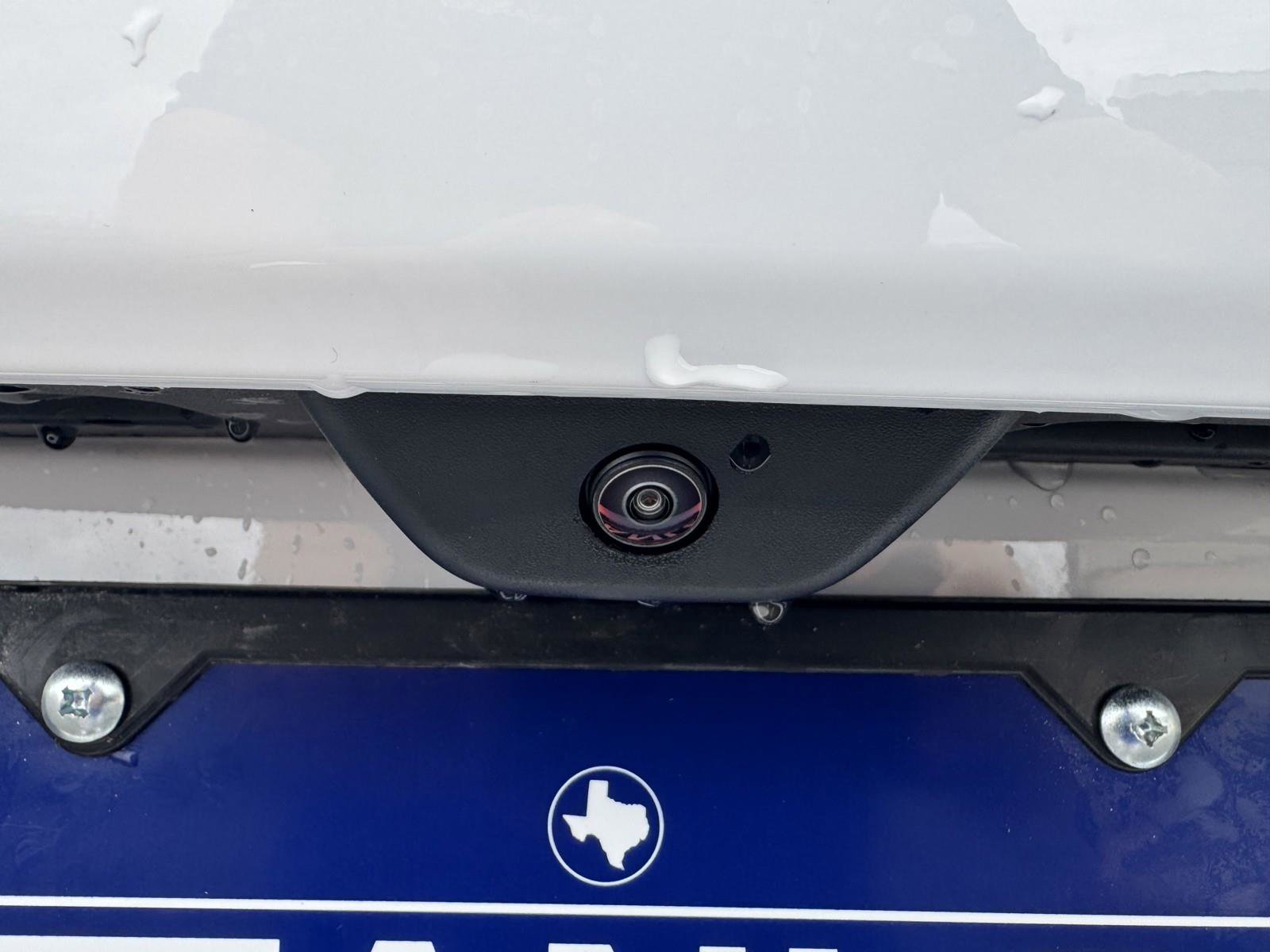 Used 2025 Jeep Grand Cherokee Laredo X w/ Luxury Tech Group I image 30