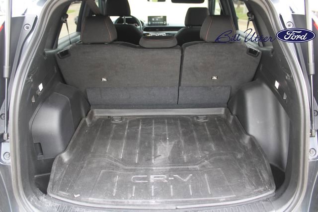 Used 2023 Honda CR-V Sport image 9