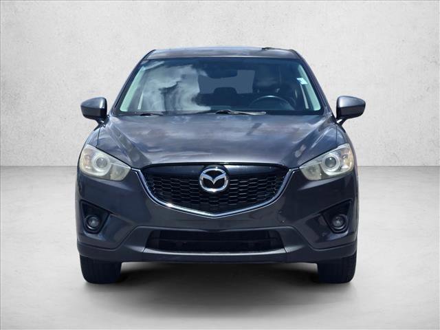 Used 2015 MAZDA CX-5 Grand Touring FWD image 2