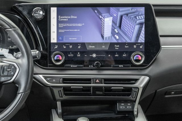 Used 2025 Lexus RX 350h image 7