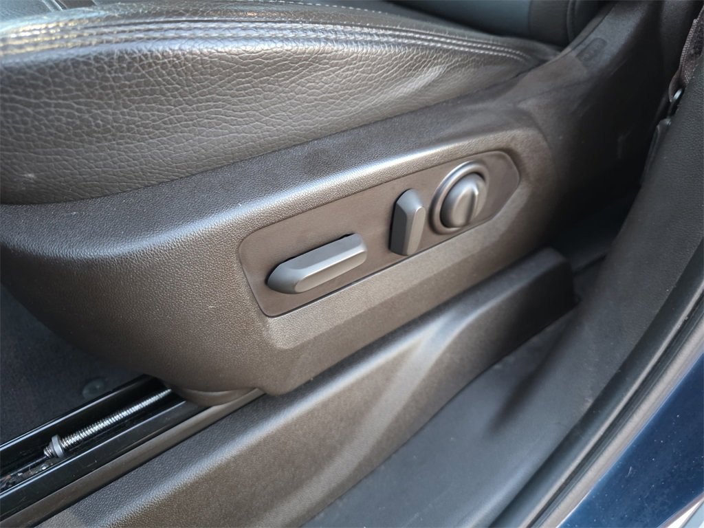 Certified 2023 GMC Sierra 3500 Denali w/ Denali Ultimate Package image 35