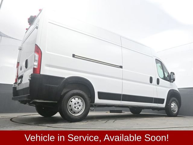 Used 2023 RAM ProMaster 2500 image 36