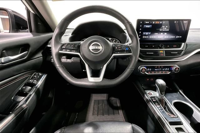 Used 2023 Nissan Altima 2.5 SR image 8