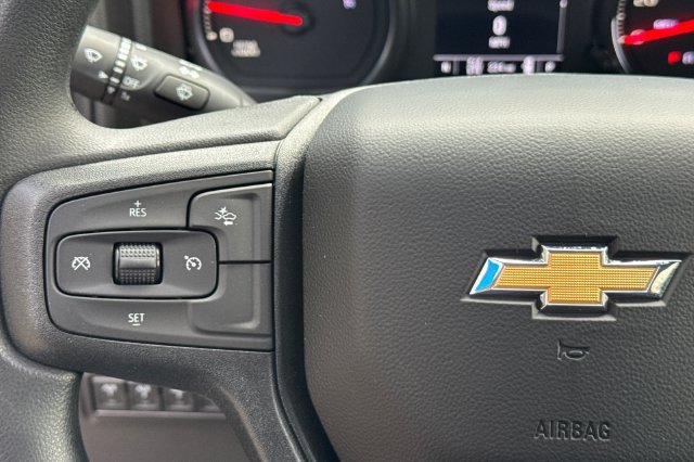 New 2026 Chevrolet Silverado 3500 W/T w/ WT Convenience Package AWD/4WD image 32