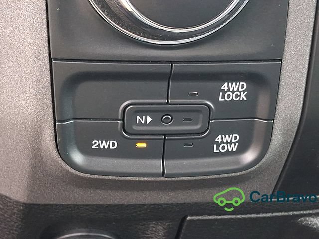 Used 2019 RAM 1500 Express AWD/4WD image 24