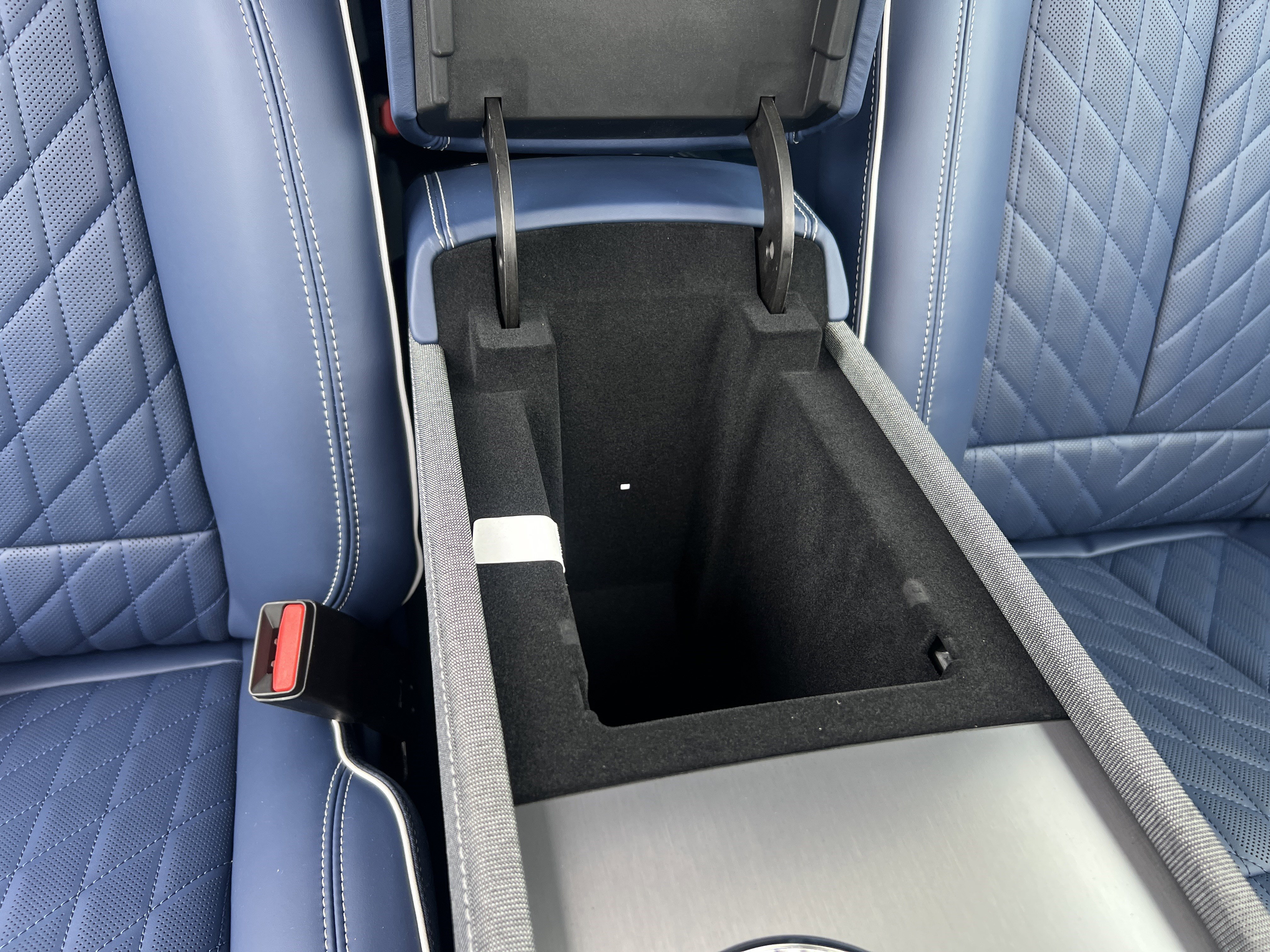 New 2026 Cadillac Vistiq Premium Luxury image 30