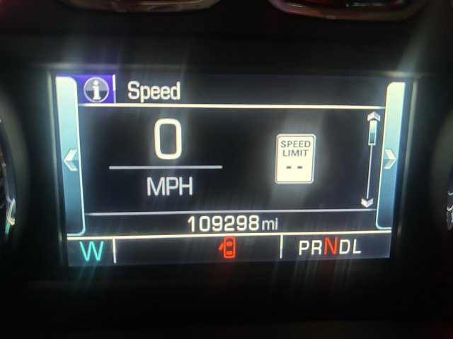 Used 2019 Chevrolet Tahoe LT image 14