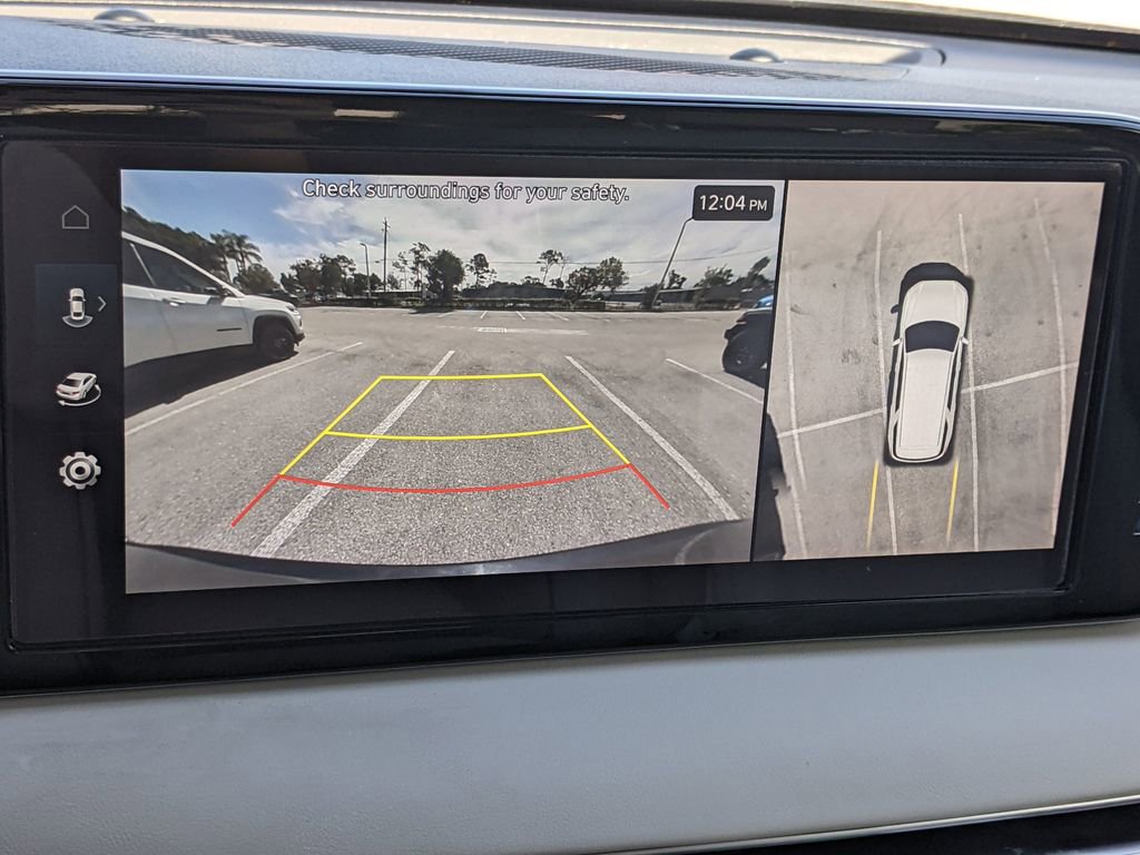 Used 2024 Hyundai Palisade Calligraphy image 28