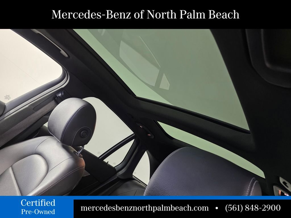 Certified 2021 Mercedes-Benz GLC 300 4MATIC image 12